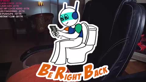 officeman7 online show from 02/20/25, 07:30