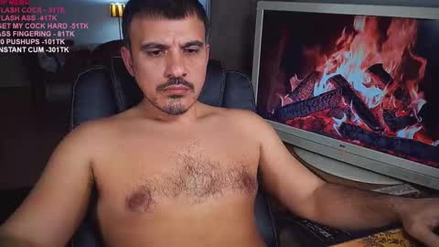 officeman7 online show from 03/04/25, 08:27