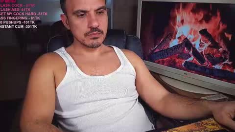 officeman7 online show from 03/05/25, 04:57