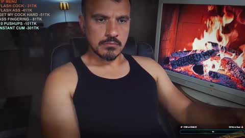 officeman7 online show from 09/29/25, 05:07