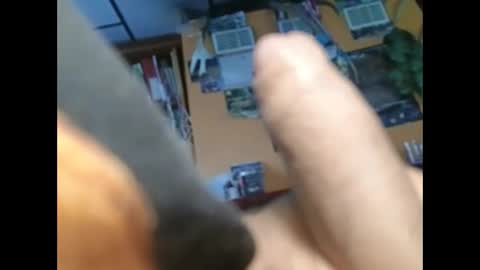 officeseriousdick online show from 05/27/26, 11:18