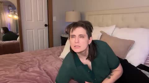 Tams online show from 01/10/26, 05:42