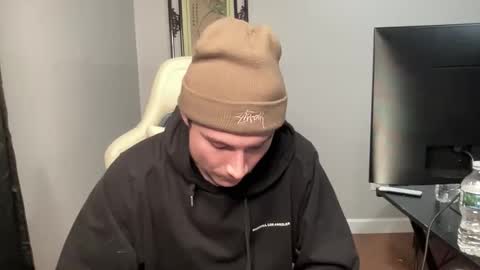 Tommy Cash online show from 12/02/25, 08:08