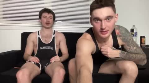 Tommy Cash online show from 12/21/25, 07:26