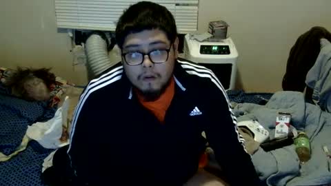 oscar flores online show from 09/24/25, 11:24