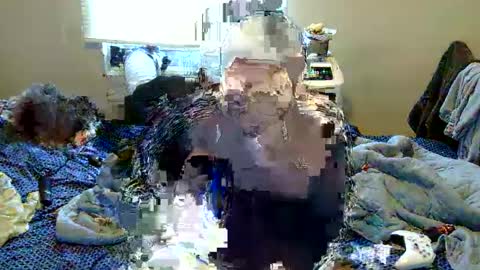 oscar flores online show from 09/25/25, 12:09