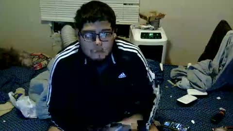 oscar flores online show from 09/26/25, 09:46