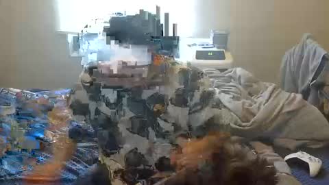 oscar flores online show from 10/12/25, 01:21