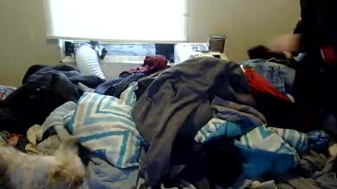 oscar flores online show from 11/30/25, 01:48