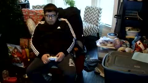 oscar flores online show from 12/21/25, 01:51