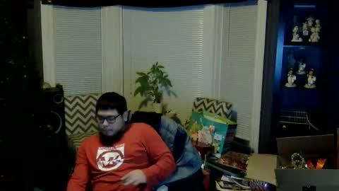 oscar flores online show from 01/08/26, 12:40