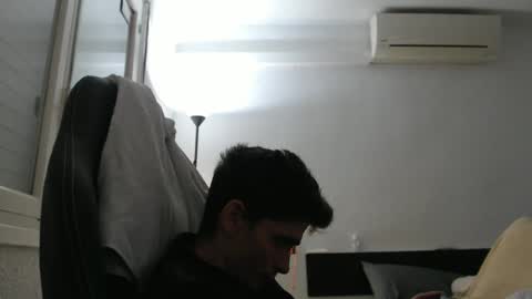 ofsolovicio online show from 10/10/25, 09:52