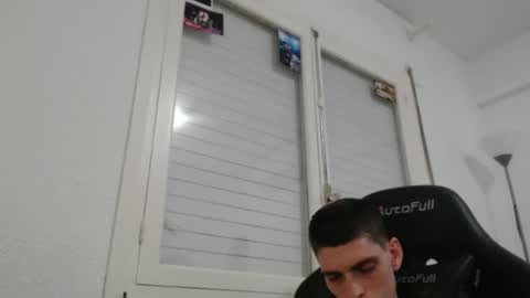 ofsolovicio online show from 10/22/25, 06:07