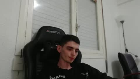 ofsolovicio online show from 10/28/25, 08:22