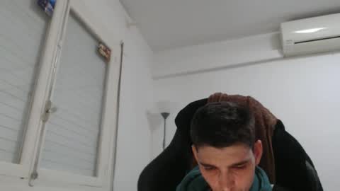 ofsolovicio online show from 11/05/25, 08:42