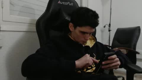 ofsolovicio online show from 11/29/25, 01:30