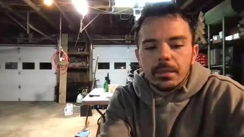 ofthatguy online show from 03/22/26, 02:59