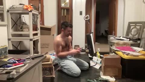 ofthatguy online show from 04/11/26, 07:45