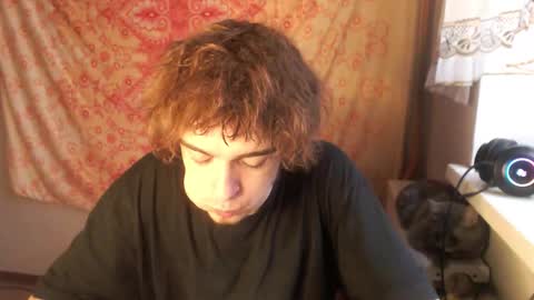 Snapshot of og_mister_penis chatting on 11/06/25, 07:53 Felix online show from 11/06/25, 07:53