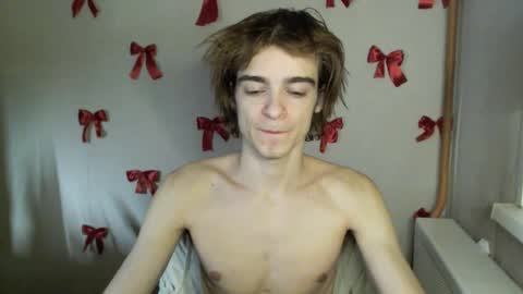 Felix online show from 01/17/26, 03:22