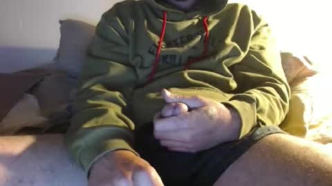 oghombre online show from 03/22/26, 06:06