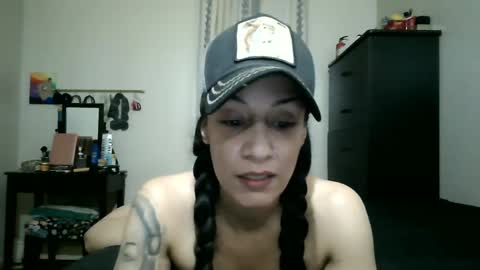 Lit en Cama online show from 09/17/25, 11:06