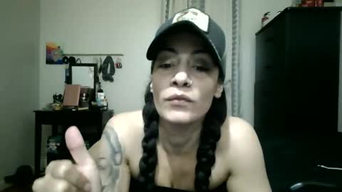 Lit en Cama online show from 10/14/25, 06:47
