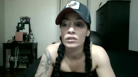 Lit en Cama online show from 11/27/25, 04:47
