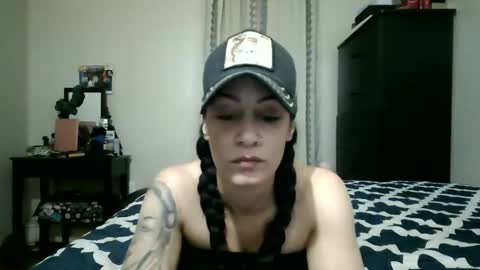 Lit en Cama online show from 01/14/26, 05:13