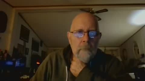 Maximus No Mo online show from 01/11/26, 12:10