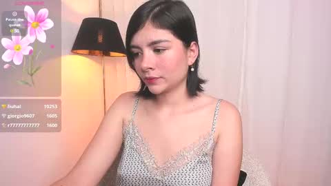 Snapshot of oh__holly chatting on 03/03/25, 01:10  Holly  online show from 03/03/25, 01:10