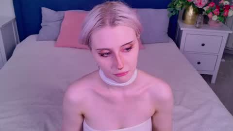 Lily online show from 07/01/26, 08:41