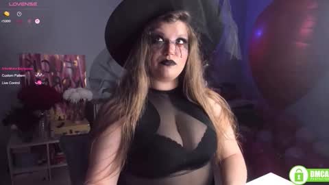 Snapshot of oh_adaline chatting on 10/30/25, 07:47 Adaline  new account - help me get new subscribers 3 online show from 10/30/25, 07:47