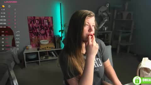 Adaline  new account - help me get new subscribers 3 online show from 02/01/26, 07:34