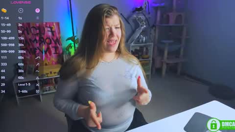 Adaline  new account - help me get new subscribers 3 online show from 04/18/26, 09:15