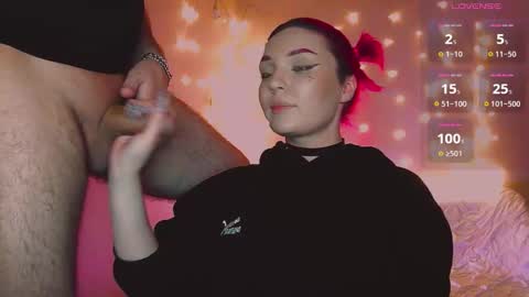 Emma  Alex online show from 02/27/26, 08:20