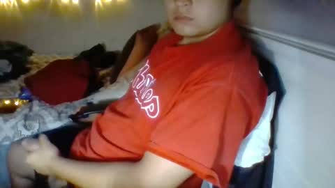 oh_hell_naw online show from 03/16/26, 03:34