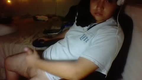 oh_hell_naw online show from 03/31/26, 03:19