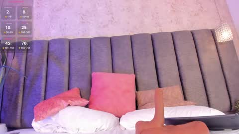 Holly online show from 02/12/25, 10:59