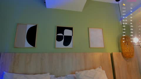 Holly online show from 03/27/26, 11:21