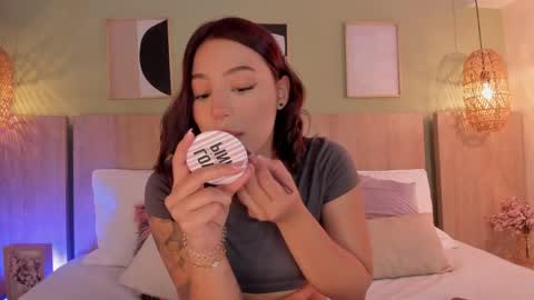 Holly online show from 06/03/26, 11:24