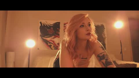 your dear Lilith Chapman online show from 03/15/26, 06:14