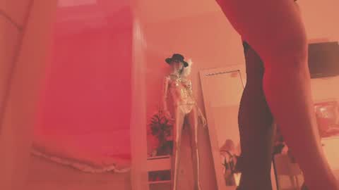 your dear Lilith Chapman online show from 06/12/26, 05:34