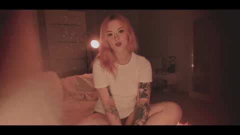 your dear Lilith Chapman online show from 07/14/26, 07:52