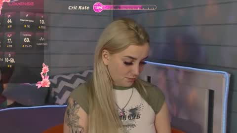 oh_my_julia online show from 10/06/25, 03:20