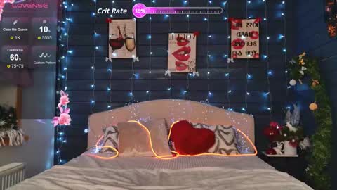 oh_my_julia online show from 12/17/25, 10:27