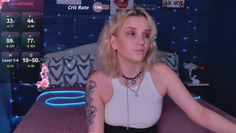oh_my_julia online show from 05/07/26, 11:54