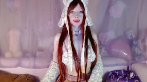 Milly online show from 11/24/25, 06:13