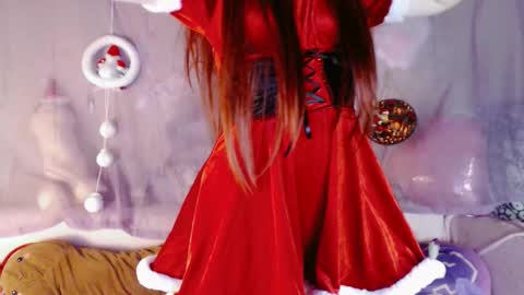 Milly online show from 12/20/25, 09:22