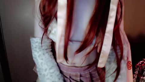 Milly online show from 02/23/26, 05:38